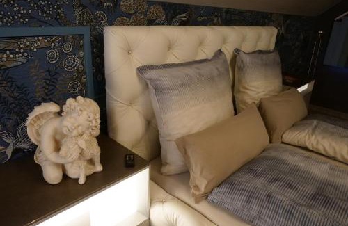 Medendorf Lit Et Petit-Déjeuner | TemporeSana Studio-Apartement - 2 adults only health vacation