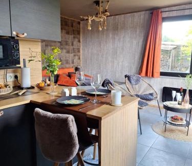 Andenne Maison | temps 1solite