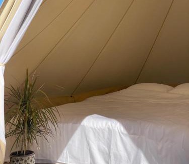 Rakvere Autre | Tempus Te Glamping Lääne - Virumaal