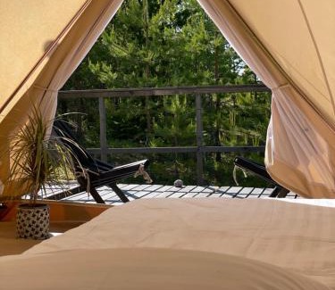 Rakvere Autre | Tempus Te Glamping Lääne - Virumaal