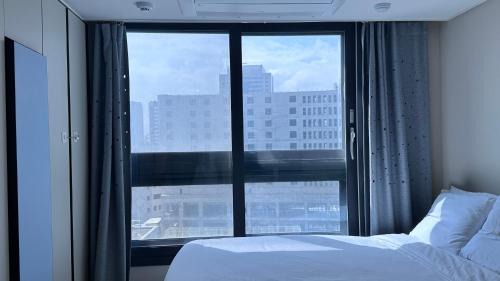 Seongnae-dong Appartement | Tempus urban stay hotel