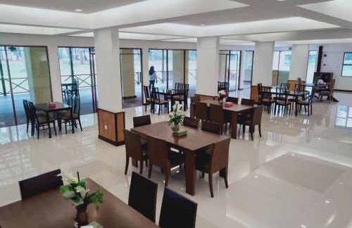 Kampong Raja Hôtel | TEMU PRIMULA