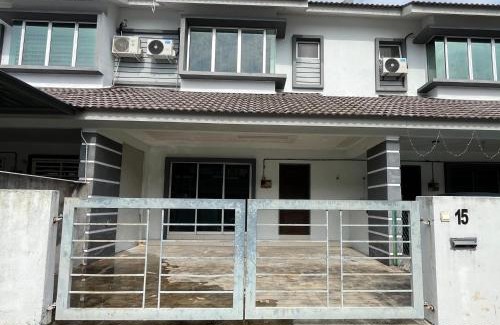 Kamunting Maison | TemuHomestay