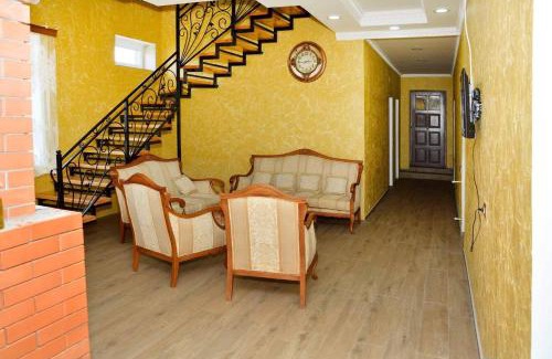 Akhaltsikhe Maison | Temuka