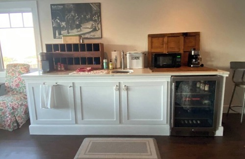 Swampscott Appartement | Ten Bay View Drive