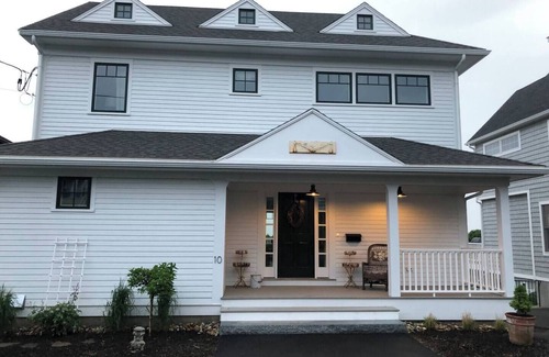 Swampscott Appartement | Ten Bay View Drive
