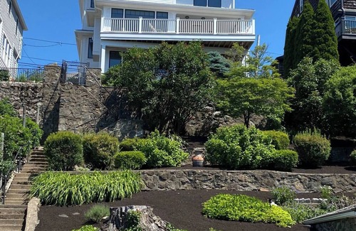 Swampscott Appartement | Ten Bay View Drive