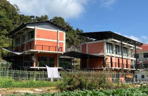 Tanah Rata Maison | Ten Mentigi
