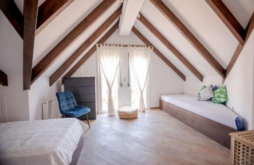 Lixouri Appartement | Ten Suns Residence in the heart of Lixouri