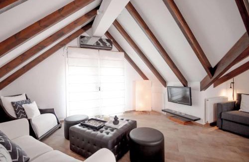 Lixouri Appartement | Ten Suns Residence in the heart of Lixouri
