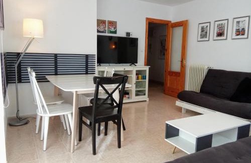 Biescas Appartement | Tena Biescas Tourist Home