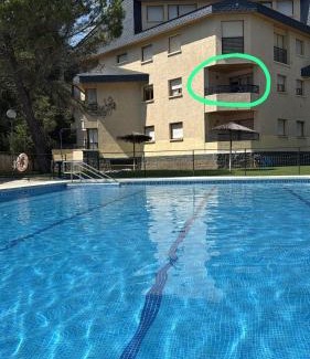 Biescas Appartement | Tena Biescas Tourist Home