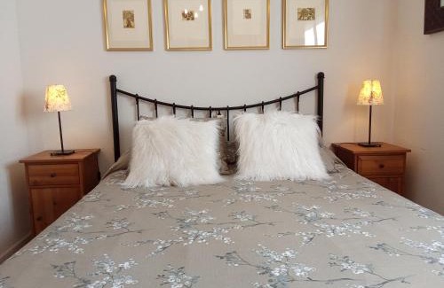 Biescas Appartement | Tena Biescas Tourist Home