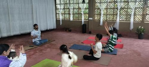Turuk Maison | Tenam Garden homestay