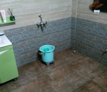 Turuk Maison | Tenam Garden homestay