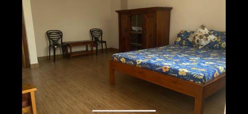 Turuk Maison | Tenam Garden homestay