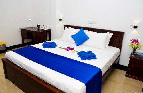 Midigama Hôtel | Tenasi Beach Resort