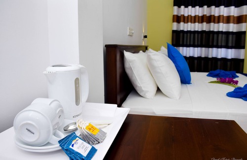 Midigama Hôtel | Tenasi Beach Resort