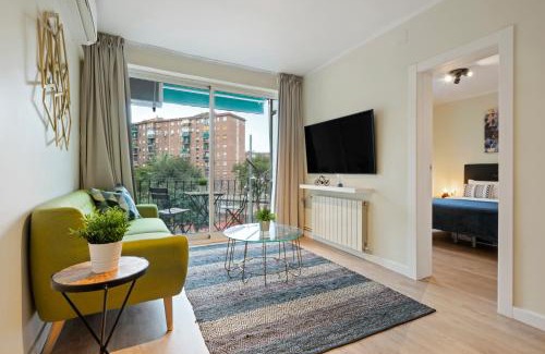 Sant Marti Appartement | Tendency Apartments Forum 4