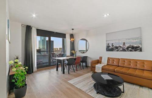 Provencals del Poblenou Appartement | Tendency Apartments 3