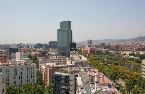 Provencals del Poblenou Appartement | Tendency Apartments 3