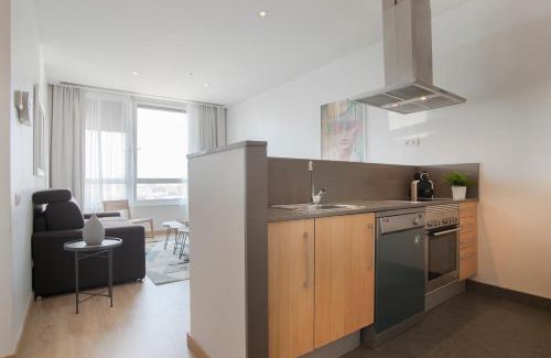 Provencals del Poblenou Appartement | Tendency Apartments 3