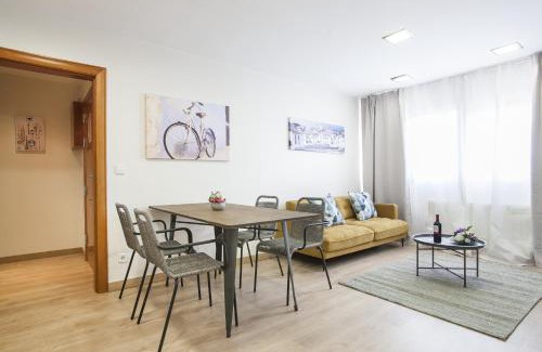 Barcelona Appartement | Tendency Apartments Forum 2