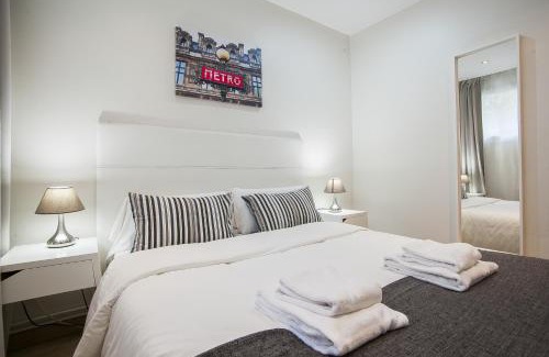 Barcelona Appartement | Tendency Apartments Forum 2