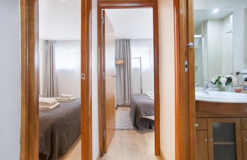 Barcelona Appartement | Tendency Apartments Forum 2
