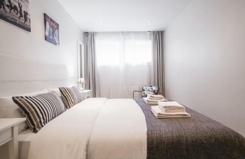 Barcelona Appartement | Tendency Apartments Forum 2