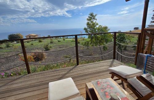 Palma di Montechiaro Maison | Tendu' Punta Bianca Glamping Camp