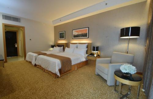 Bandar Baru Bangi Hôtel | Tenera Hotel
