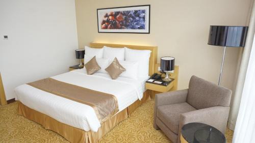 Bandar Baru Bangi Hôtel | Tenera Hotel
