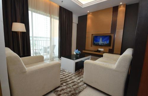 Bandar Baru Bangi Hôtel | Tenera Hotel
