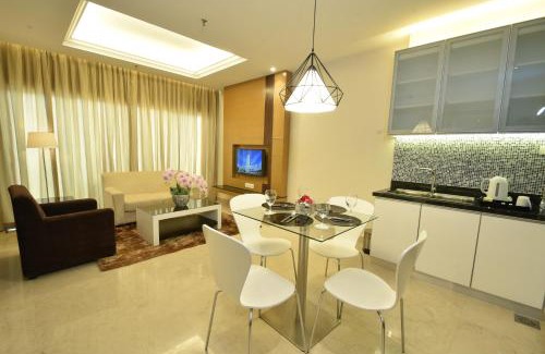 Bandar Baru Bangi Hôtel | Tenera Hotel