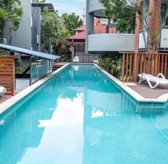 Teneriffe Appartement | Teneriffe Executive Suites