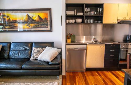 Teneriffe Appartement | Teneriffe Executive Suites