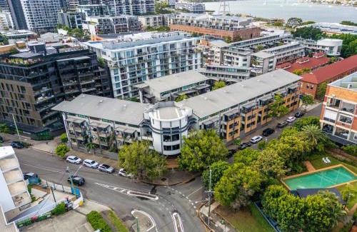 Teneriffe Appartement | Teneriffe Executive Suites