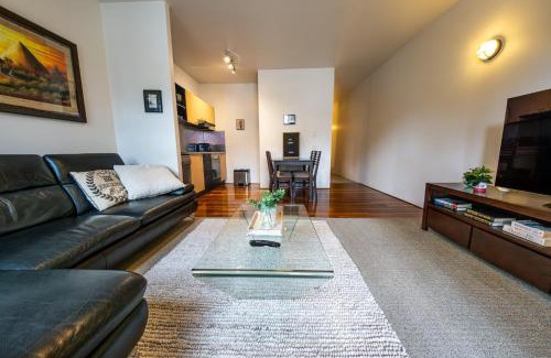 Teneriffe Appartement | Teneriffe Executive Suites