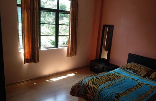Tanah Rata Appartement | Tenggafriz holidays