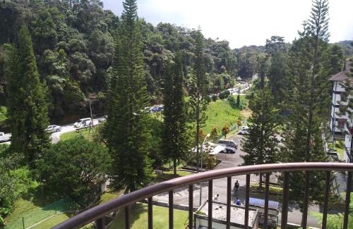 Tanah Rata Appartement | Tenggafriz holidays