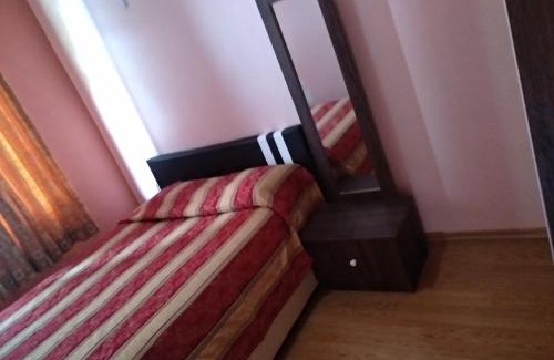 Tanah Rata Appartement | Tenggafriz holidays