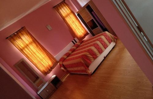 Tanah Rata Appartement | Tenggafriz holidays