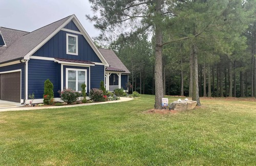 Jasper Maison | Tennessee Mtn Community Jasper Highlands Home Short Term Rental Available