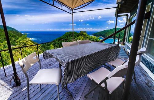 Kumano Appartement | Tennyoza Entertainment Guest House - Vacation STAY 13010