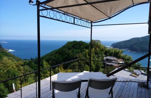 Kumano Appartement | Tennyoza Entertainment Guest House - Vacation STAY 13010