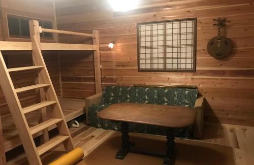 Kumano Appartement | Tennyoza Entertainment Guest House - Vacation STAY 13010