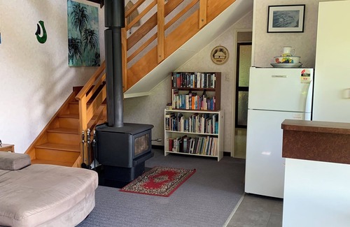 Duncan Bay Maison | Tennyson Sea View
