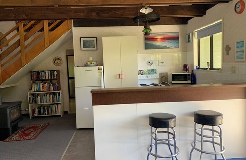 Duncan Bay Maison | Tennyson Sea View