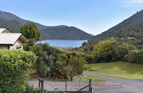 Duncan Bay Maison | Tennyson Sea View